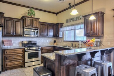 1413 Sawgrass Dr, Norman, OK 73072 - photo 5