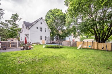 19 Oneida Ave unit 2, Brockton, MA 02301 - photo 7