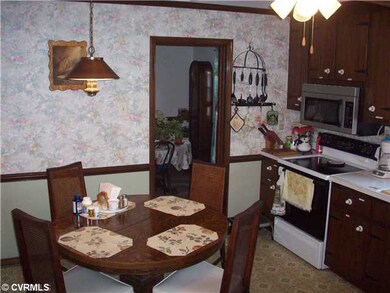 Other - dining area in kitchen