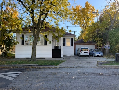 Single Family Included