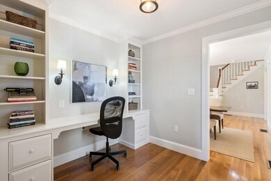 40 Smith Rd, Hingham, MA 02043 - photo 6