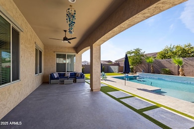 10638 E Thornton Ave, Mesa, AZ 85212 - photo 5