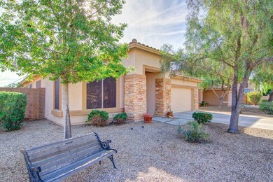Beautiful Curb Appeal