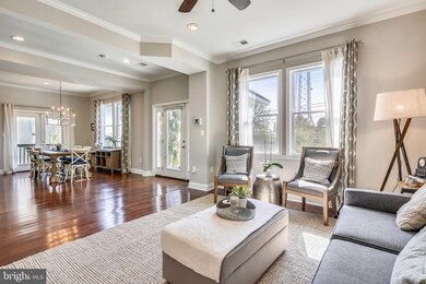 905 Quackenbos St NW, Washington, DC 20011 - photo 5