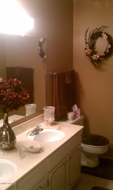 hall bath