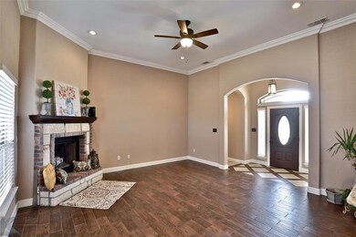4926 Prominent Way, Abilene, TX 79606 - photo 3