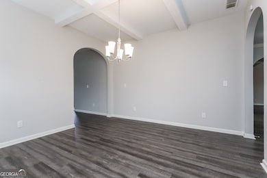 1263 Heartwood Ave, McDonough, GA 30253 - photo 5