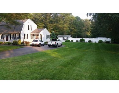 71 Woodbine Ave, Hanson, MA 02341 - photo 4