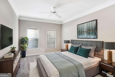 3206 Westchester Ridge NE, Atlanta, GA 30329 - photo 4