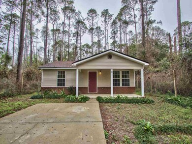 32 Quapaw St, Crawfordville, FL 32327 - photo 2