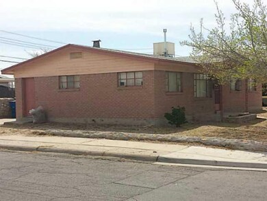 1054 Lomaland Dr, El Paso, TX 79907 - photo 6