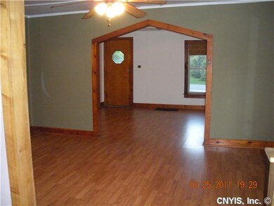 Other. Nice open floor plan. View from kitchen loo