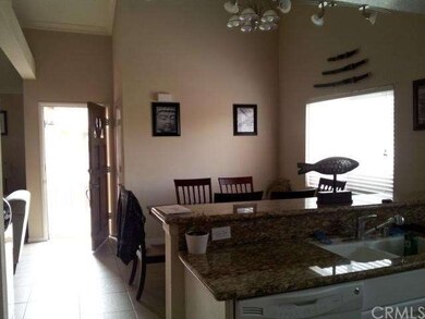 dinning room