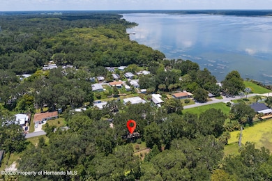 1251 Cr 436, Lake Panasoffkee, FL 33538 - photo 2