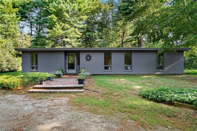 41 Old Rose Hill Rd, Wakefield, RI 02879 - photo 2