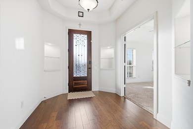 1118 Autumn Trail, Waxahachie, TX 75165 - photo 4