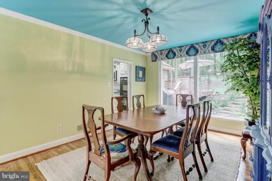 1407 Highview Dr, Lutherville Timonium, MD 21093 - photo 7