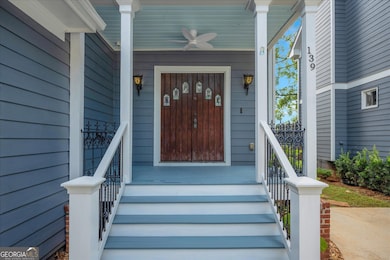 139 Whitefoord Ave NE, Atlanta, GA 30307 - photo 4