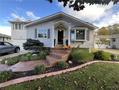 4349 Chisholm Trail, Hamburg, NY 14075 - photo 3