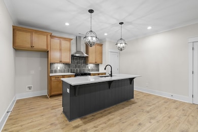 2028 Grace Johns Cir, Murfreesboro, TN 37128 - photo 2