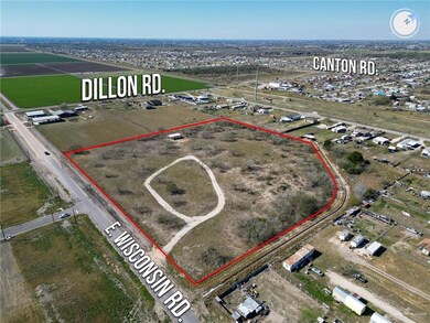 401 E Wisconsin Rd, Donna, TX 78537 - photo 4