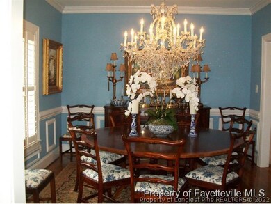 234 Courtyard Ln, Fayetteville, NC 28303 - photo 3