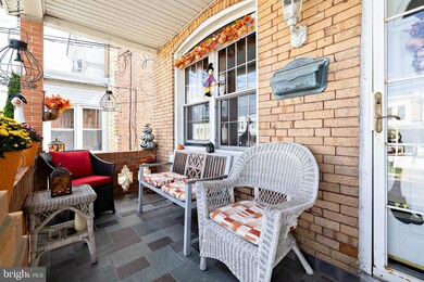 22 Taylor Ave, Audubon, NJ 08106 - photo 4