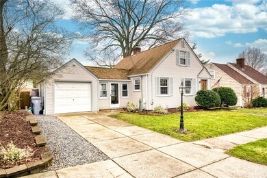 110 Bryant Rd, Cranston, RI 02910 - photo 2