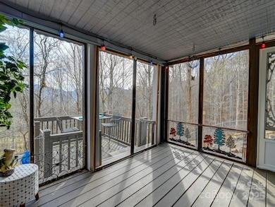 90 Davidson Gap Rd, Leicester, NC 28748 - photo 4