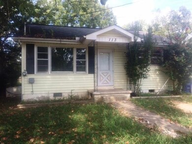 113 Hight St, Shelbyville, TN 37160 - photo 2