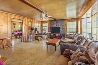 4039 Virginia Ln, Dequincy, LA 70633 - photo 3