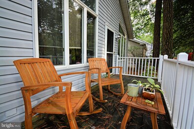 133 High Sheriff Trail, Berlin, MD 21811 - photo 7