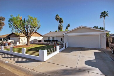 457 W Caroline Ln, Chandler, AZ 85225 - photo 3