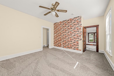 1017 N. Holbrook Apt #2-HD Drone Photogr