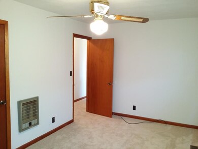 Master on main level