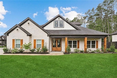 4603 Clarks Bridge Rd, Gainesville, GA 30506 - photo 4