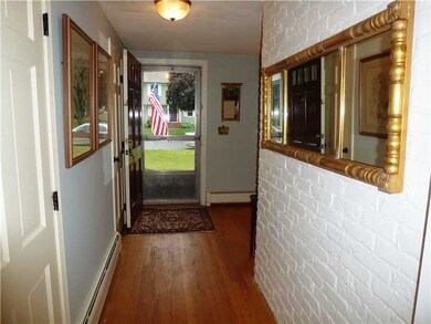 Entry.