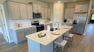 Camden Kitchen