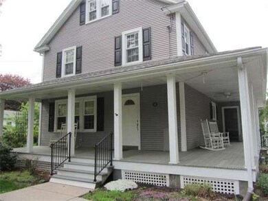 698 Morgan Rd, West Springfield, MA 01089 - photo 3