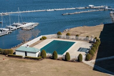 Captain Cove's Condominiums unit 1006, Quincy, MA 02169 - photo 4