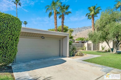 Private direct access 2 car garage