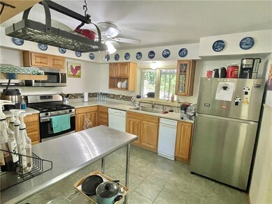 124 Berkley, Terre Haute, IN 47803 - photo 5