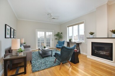 81 Boylston St unit 5, Brookline, MA 02445 - photo 2