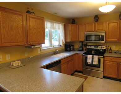 4 Lee Rd, South Deerfield, MA 01373 - photo 2