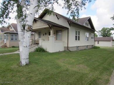 603 3rd Street SW