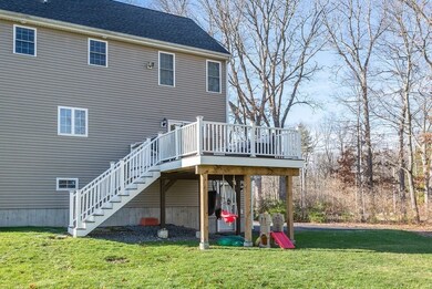 250 Gilbert St, Mansfield, MA 02048 - photo 4