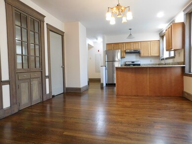 32 Dennison St unit 5, Boston, MA 02119 - photo 7
