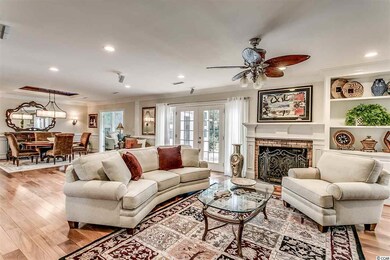 561 Hickory Cir unit 561, Myrtle Beach, SC 29577 - photo 3