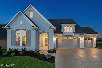 923 Sweatleaf Ln, Concord, TN 37934 - photo 2