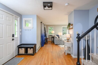 47 Bay Path Ln, Rockland, MA 02370 - photo 3